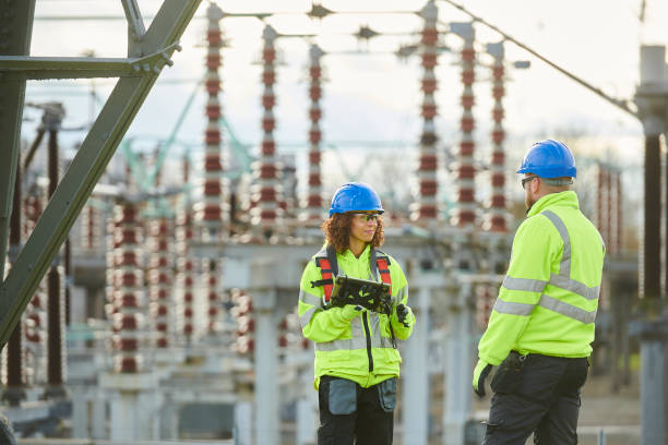 Best Best Electricians Near Me  in Miamitown, OH