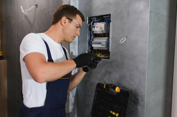 Best Affordable Electrical Installation  in Miamitown, OH
