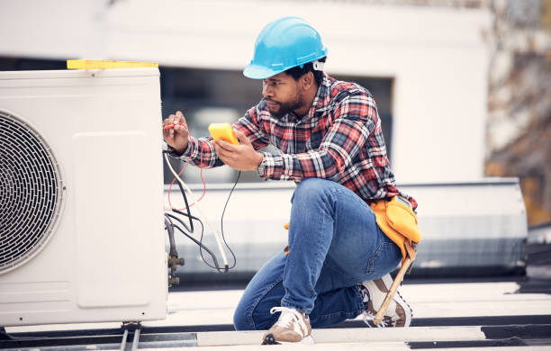 Best Electric Panel Repair  in Miamitown, OH