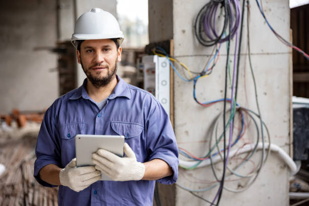 Best Electrical Contractors for Businesses  in Miamitown, OH