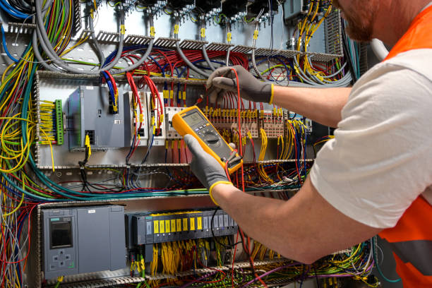 Electrical Rewiring Services in Miamitown, OH