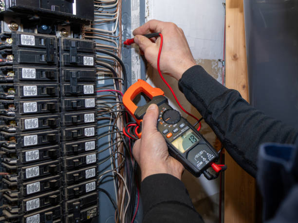 Best Electrical Troubleshooting Services  in Miamitown, OH