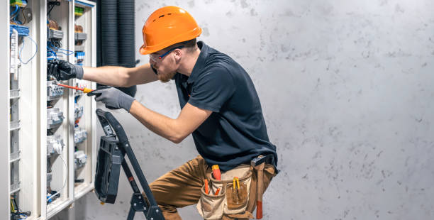 Best Electrical Wiring Services  in Miamitown, OH