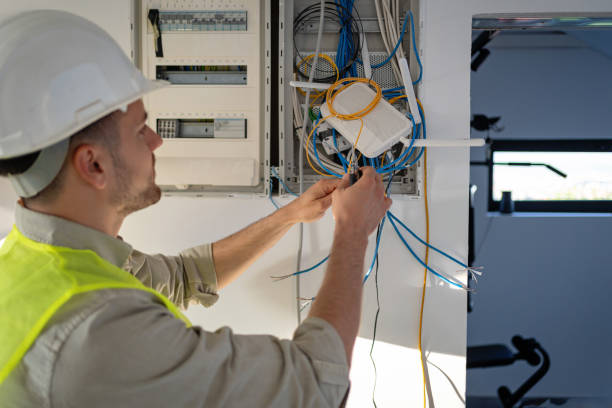 Best Circuit Breaker Repair  in Miamitown, OH