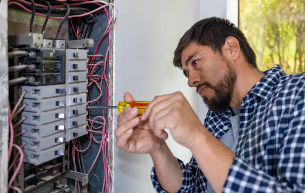 Best Electrical Troubleshooting Services  in Miamitown, OH